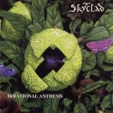Skyclad - Irrational Anthems